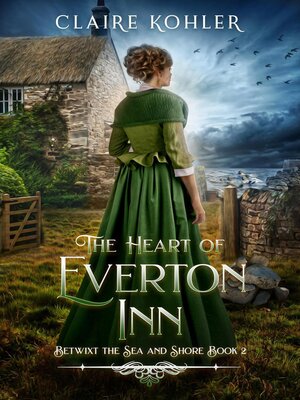 cover image of The Heart of Everton Inn